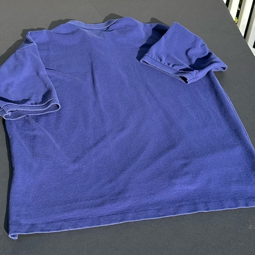 Ron Jon’s Cocoa Beach short sleeve polo shirt - Picture 4 of 8